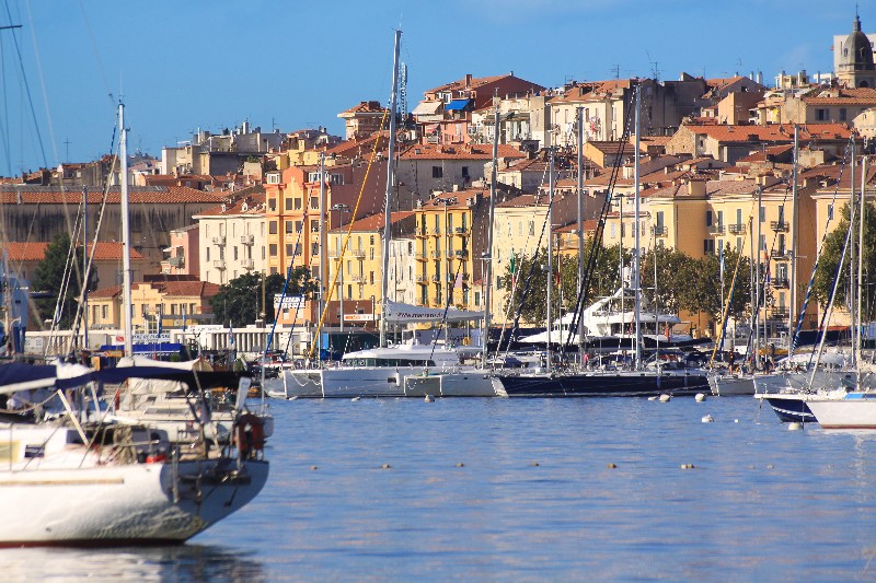 Ajaccio